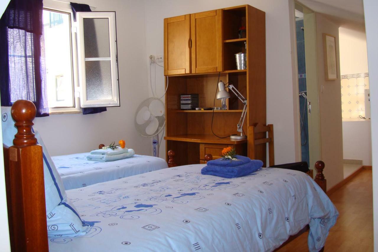 Tejoalfama Apartment Lisabona Exterior foto