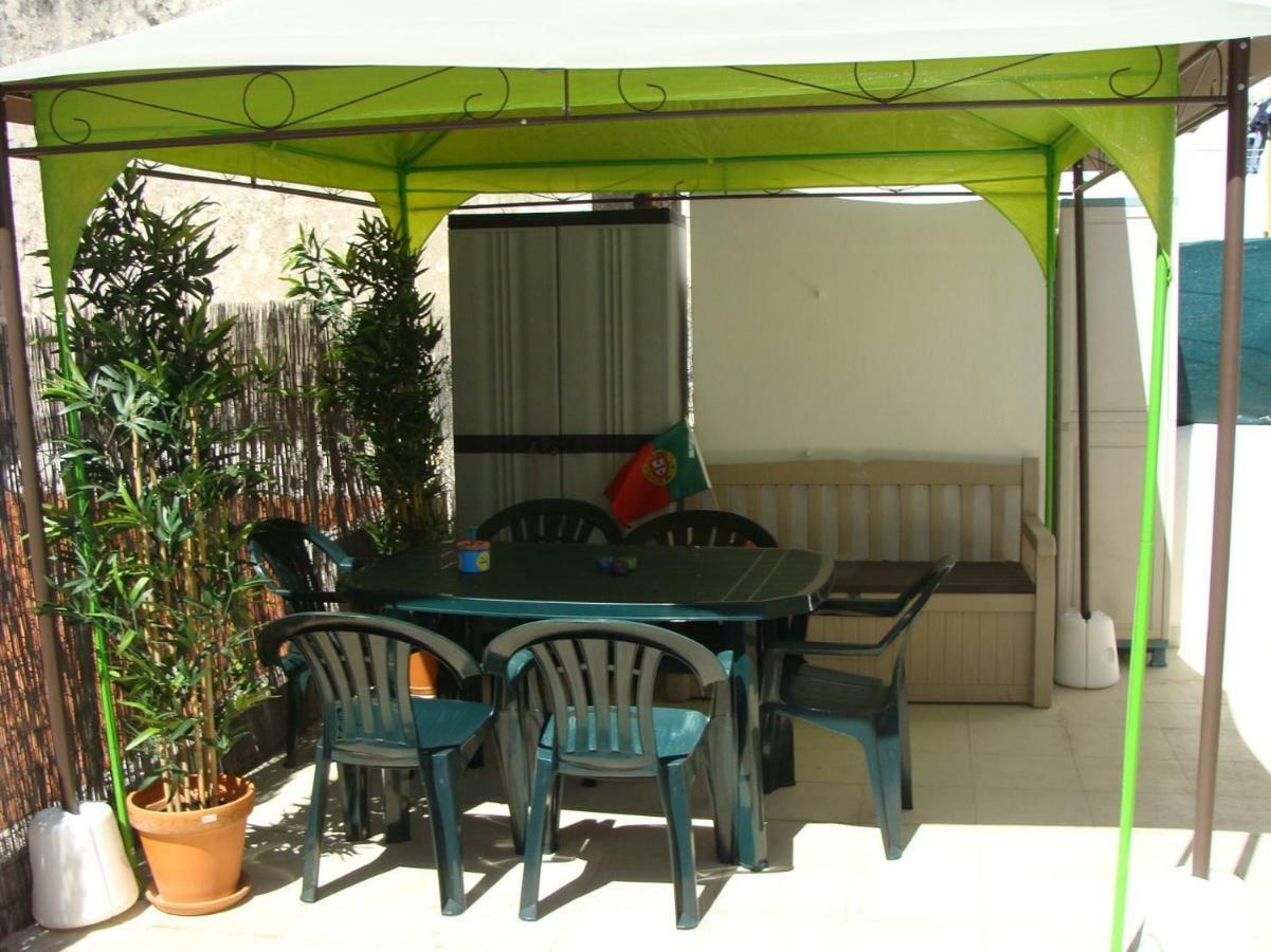 Tejoalfama Apartment Lisabona Exterior foto