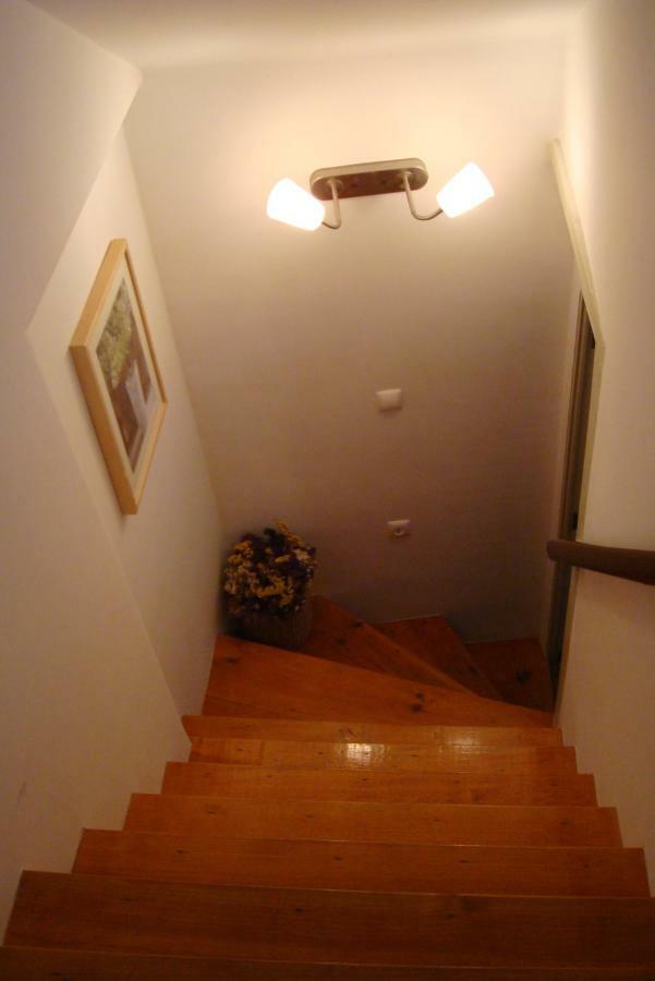Tejoalfama Apartment Lisabona Exterior foto